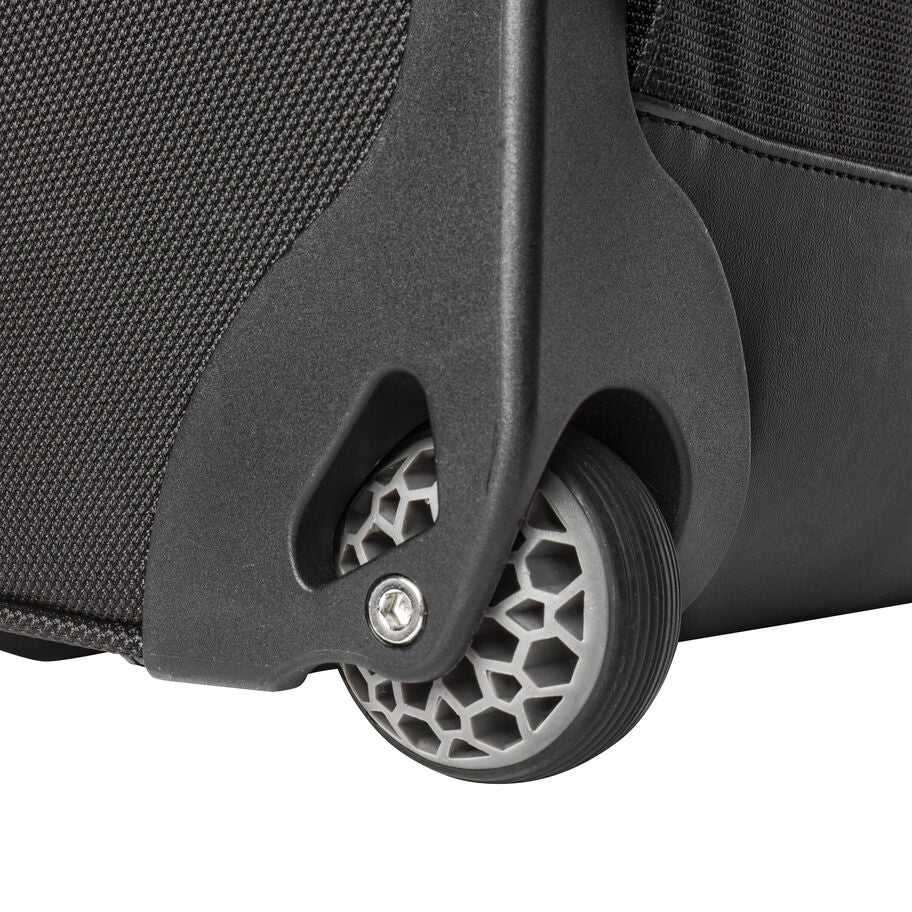 Samsonite Flight Series Upright Carry-On&trade; in the color Black. image number 8